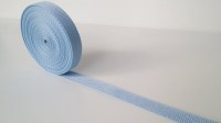 cinta nylon 2cm azul